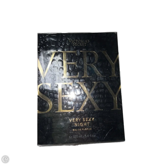 Fragrance By Victorias Secret