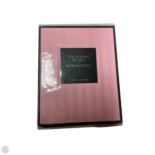 Fragrance By Victorias Secret
