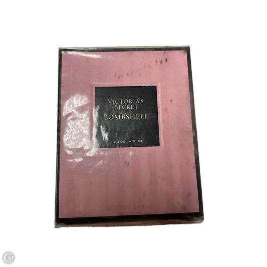 Fragrance By Victorias Secret