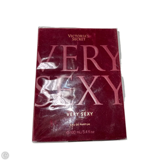 Fragrance By Victorias Secret