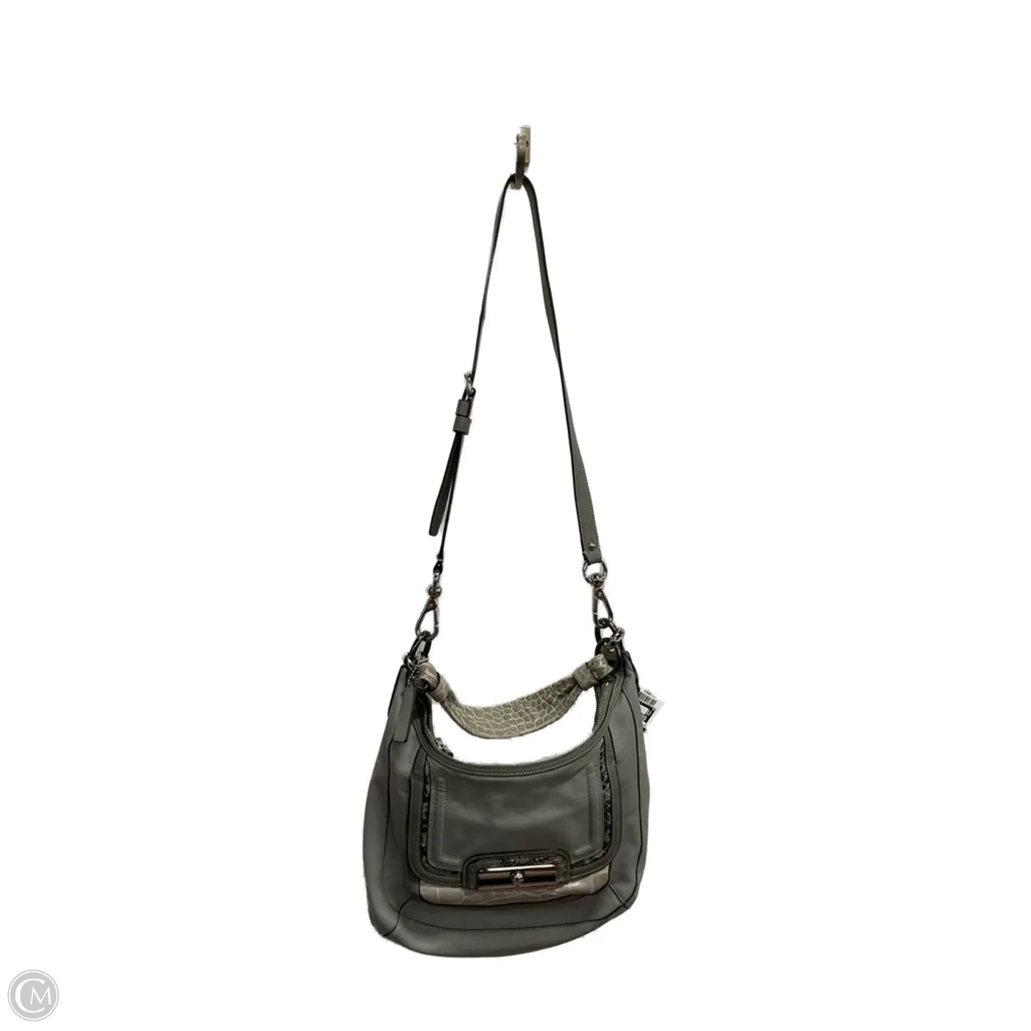 Handbag By Coach, Size: Medium