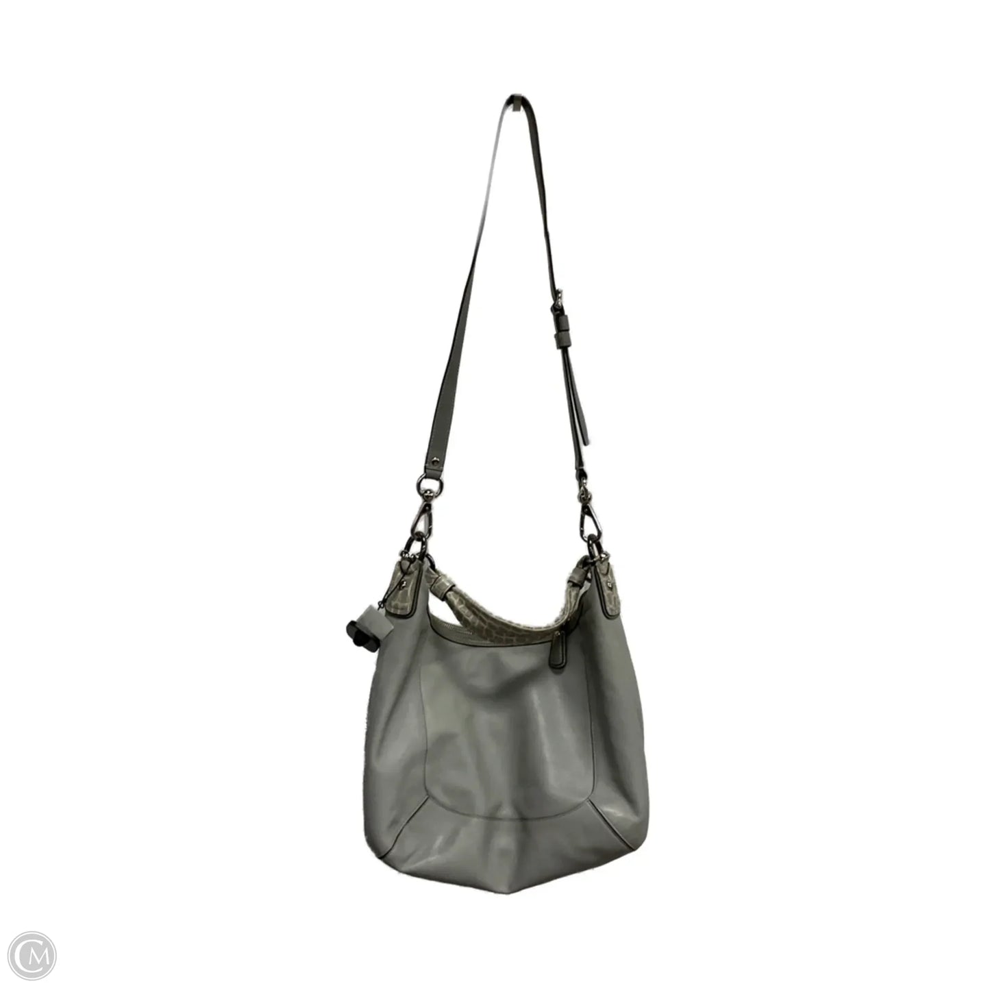 Handbag By Coach, Size: Medium