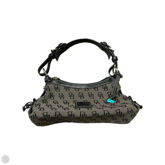 Handbag Designer By Dooney And Bourke, Size: Small