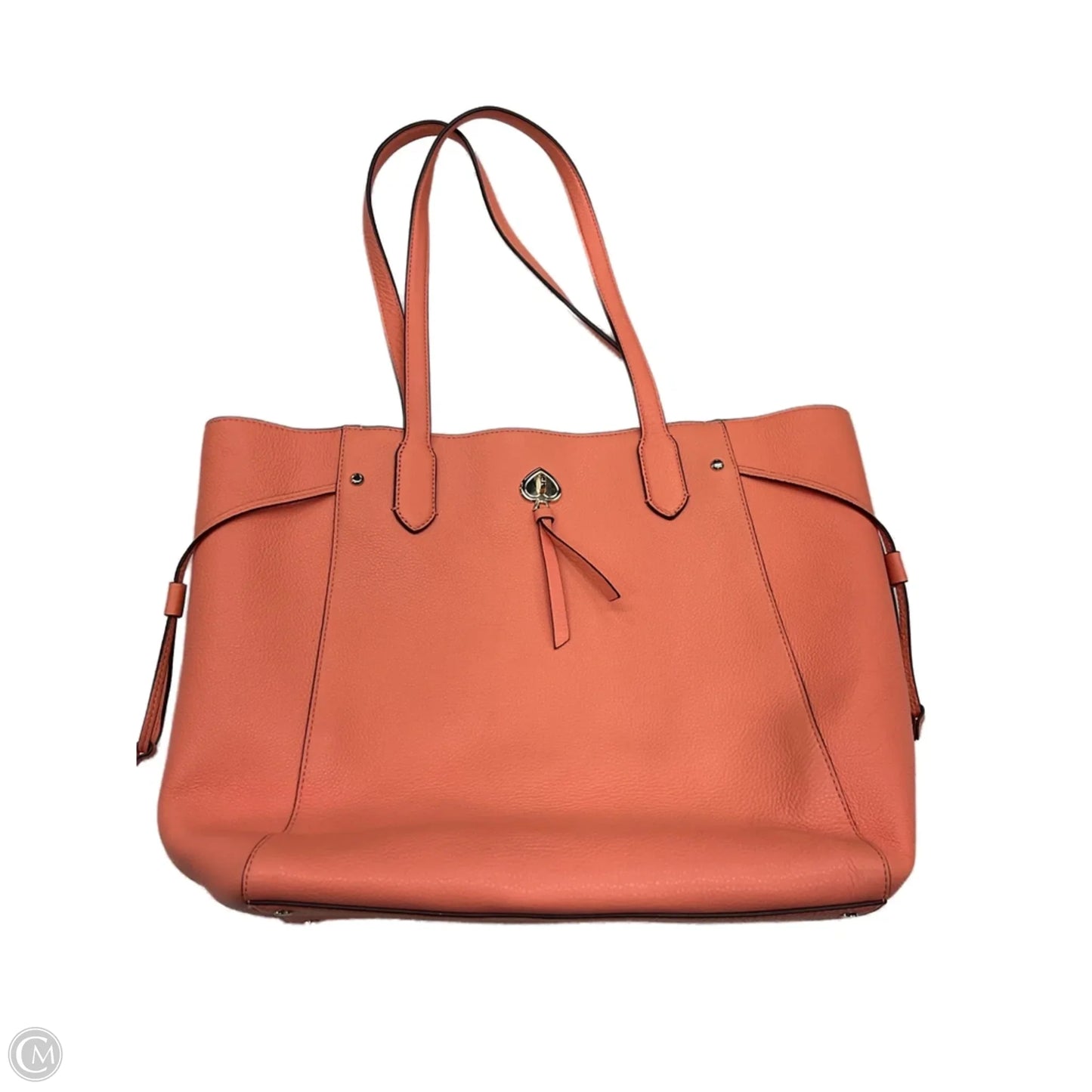 Tote Designer By Kate Spade, Size: Large