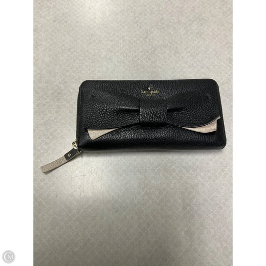 Wallet Designer By Kate Spade, Size: Medium