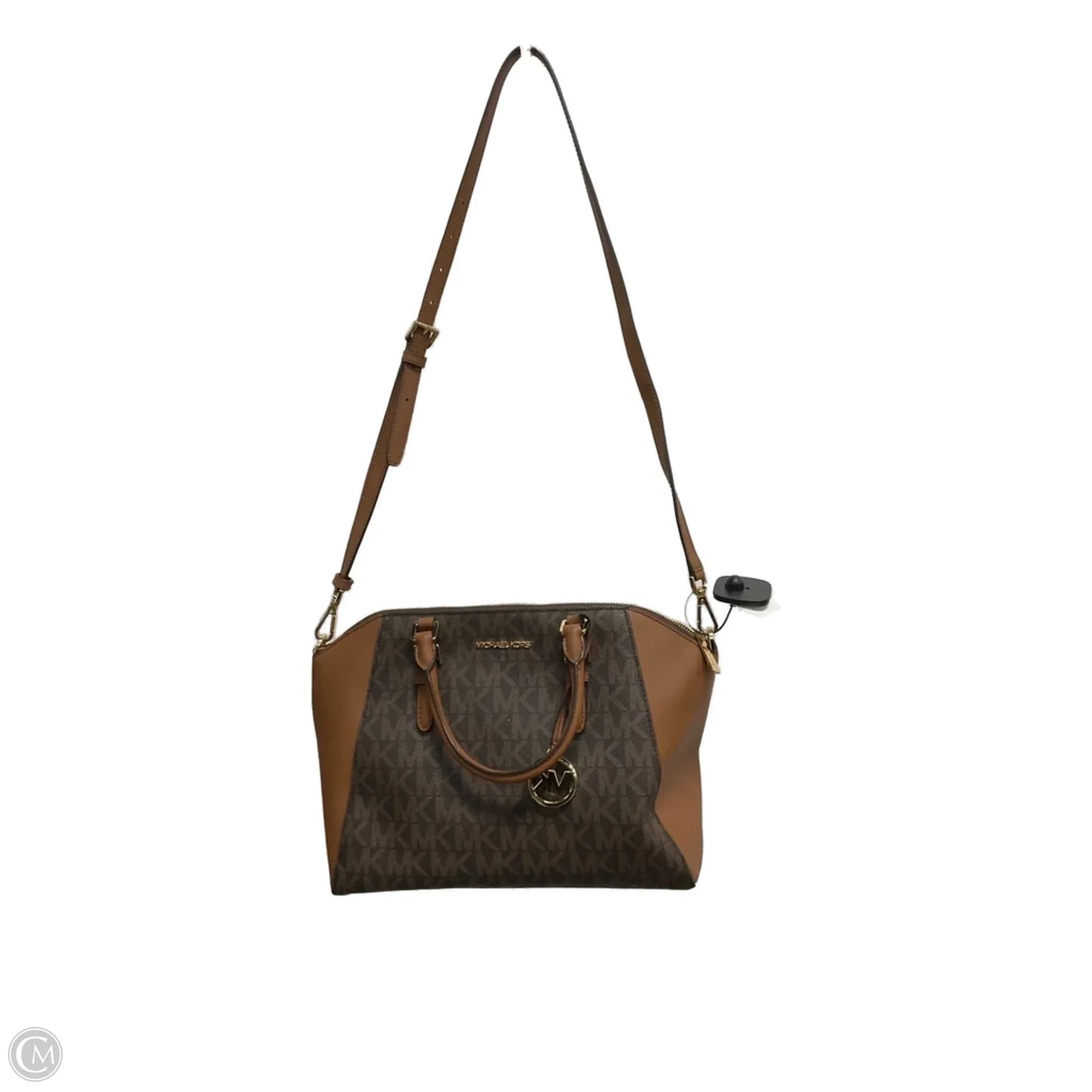 Handbag Designer By Michael Kors, Size: Medium