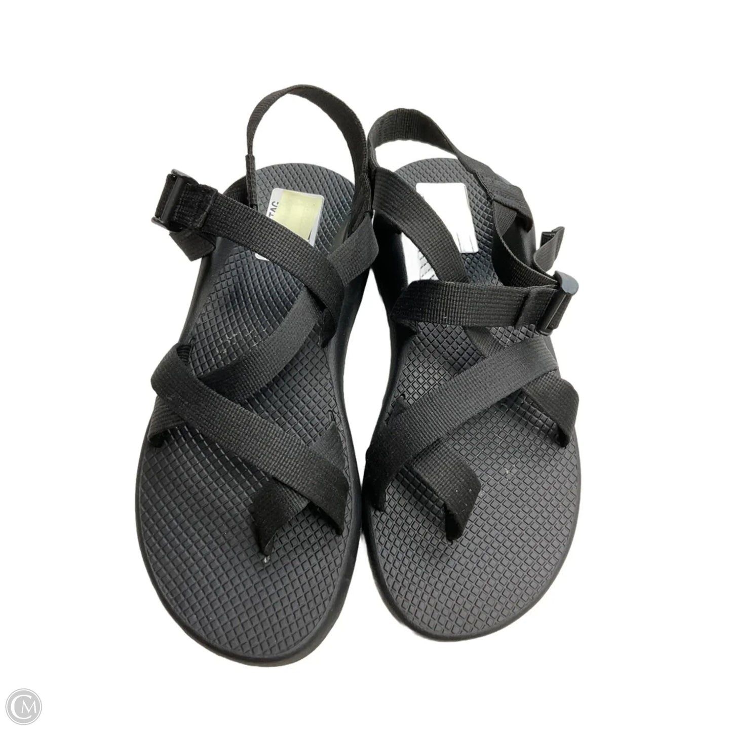 Sandals Sport By Chacos In Black, Size: 11