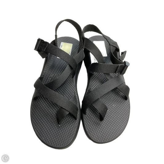 Sandals Sport By Chacos In Black, Size: 11