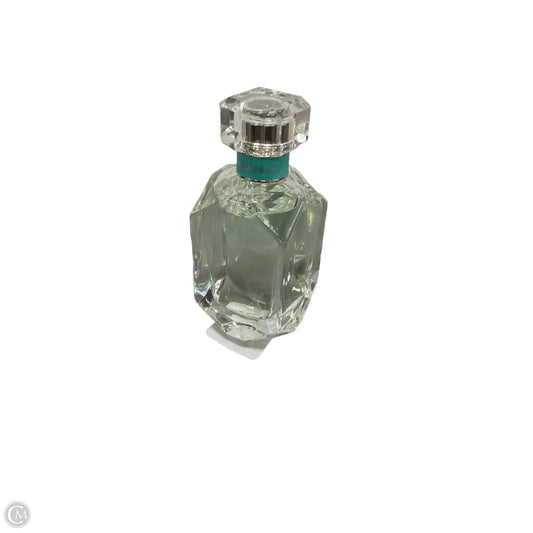 Fragrance Luxury Designer By Tiffany And Company, Size: Large