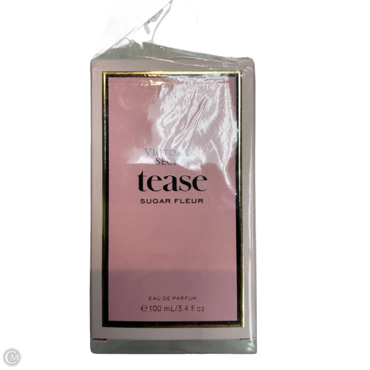 Fragrance By Victorias Secret