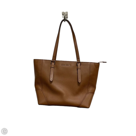 Tote Designer By Michael Kors, Size: Large