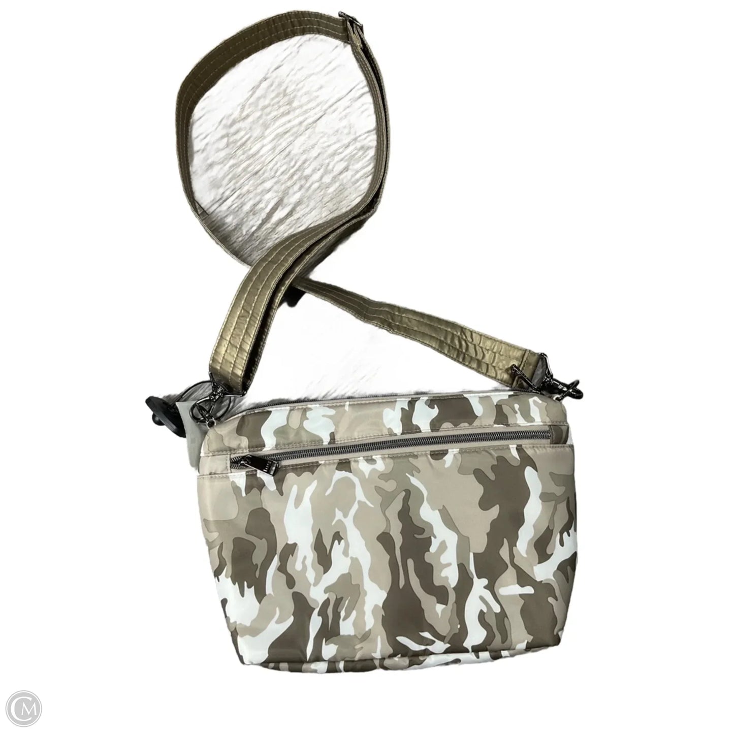 Crossbody By Lug, Size: Large