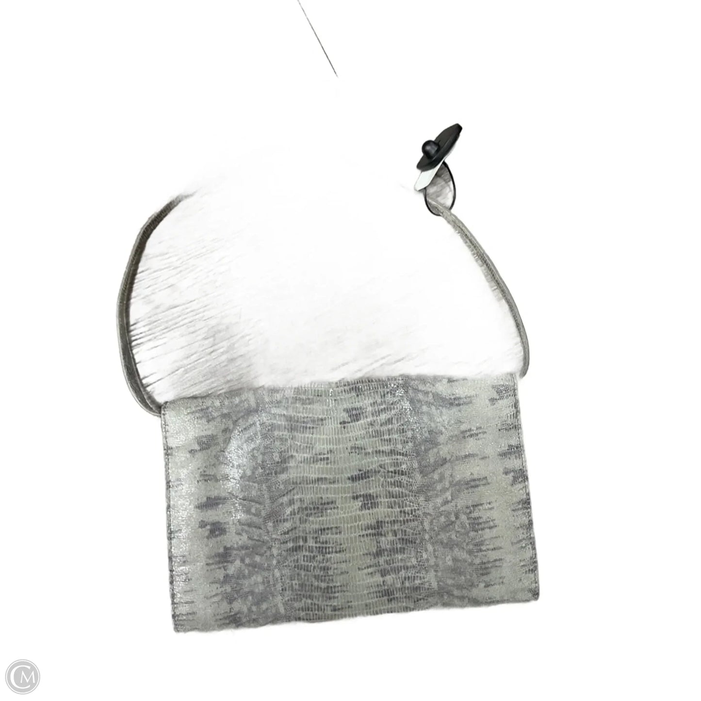 Handbag Designer By Michael Kors, Size: Medium