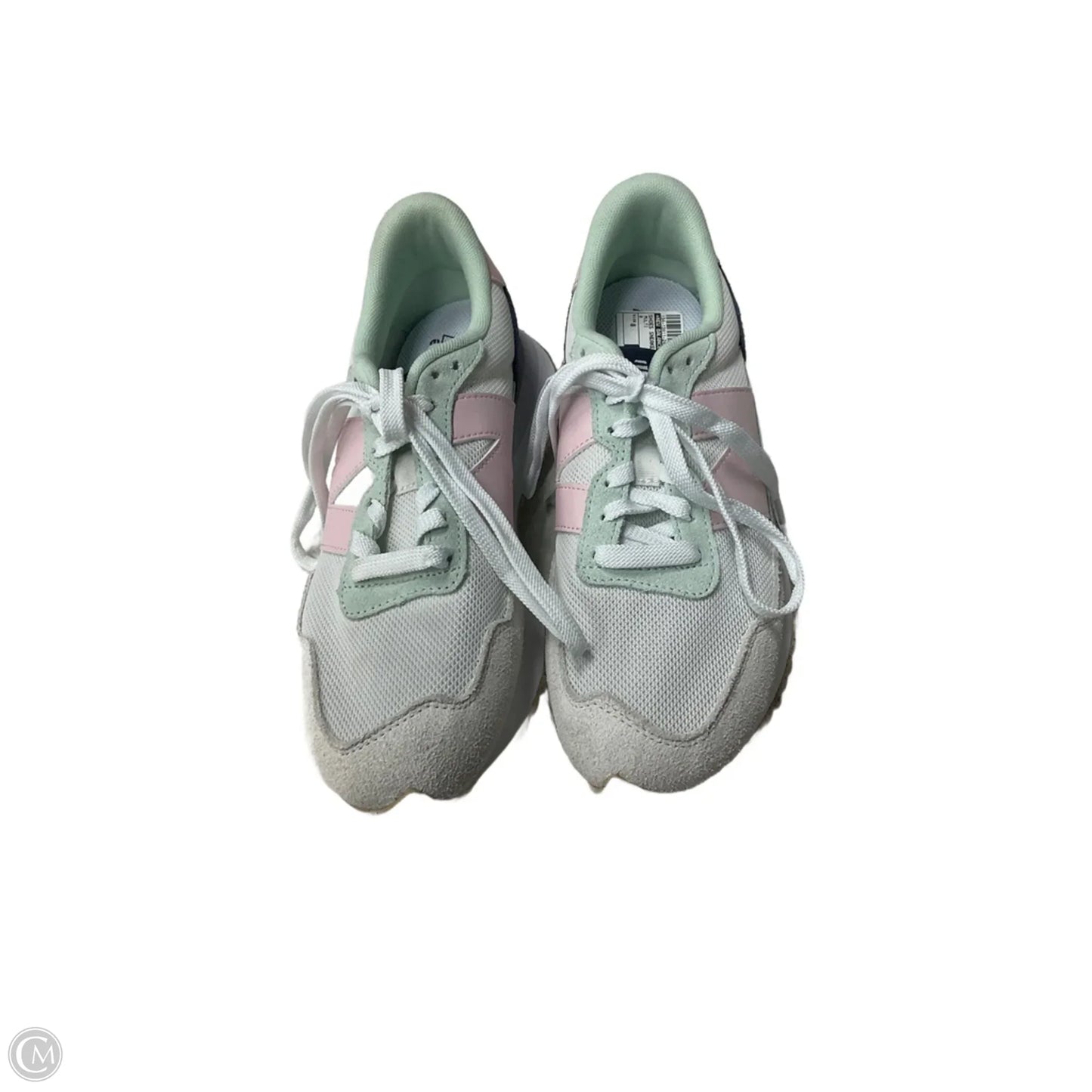 Shoes Sneakers By New Balance In Multi-colored, Size: 8