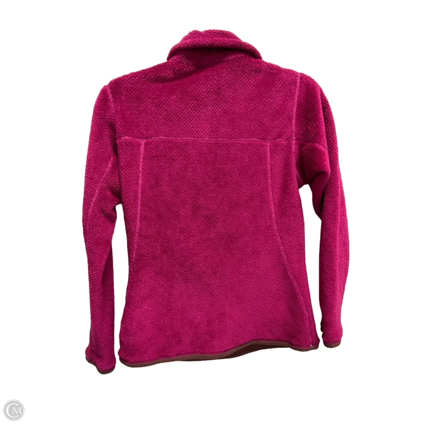 Athletic Fleece By Patagonia In Pink, Size: Xs