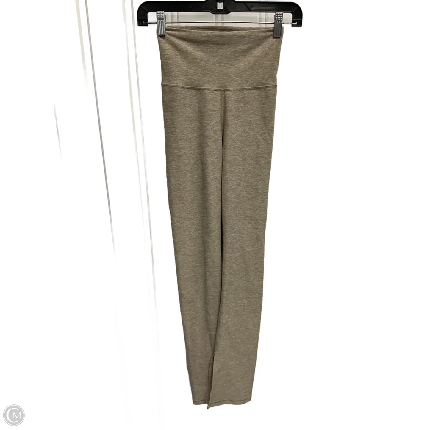 Athletic Leggings By Calia In Brown, Size: Xs