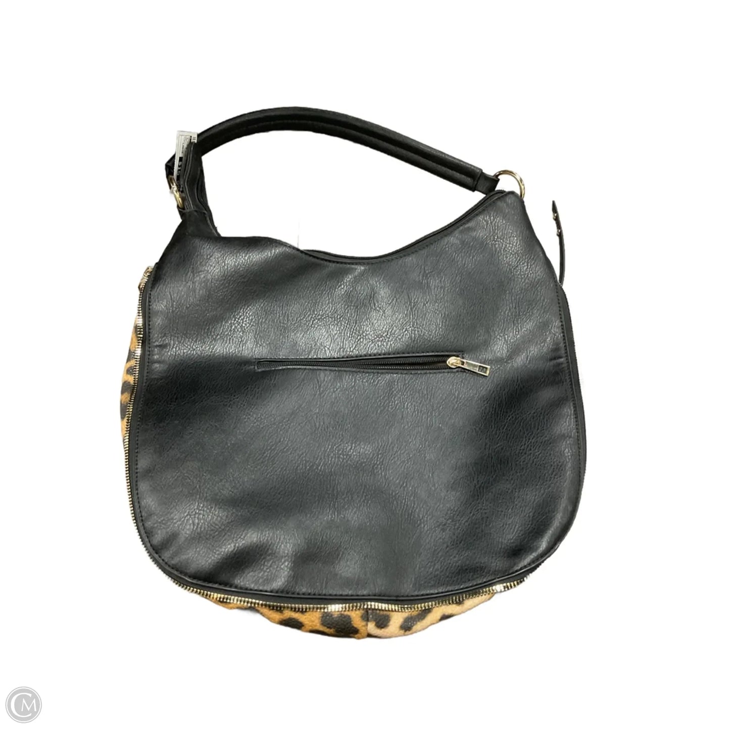 Handbag By Clothes Mentor, Size: Large