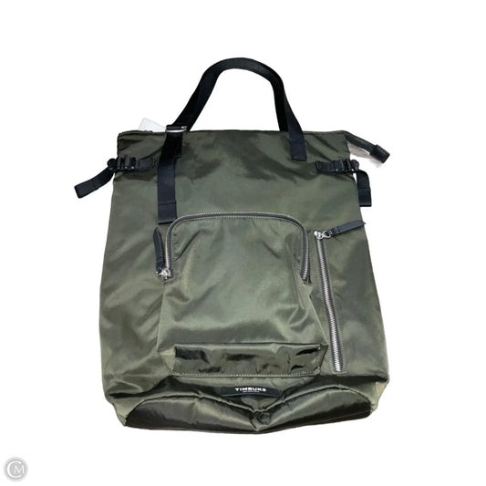 Backpack By Clothes Mentor, Size: Medium