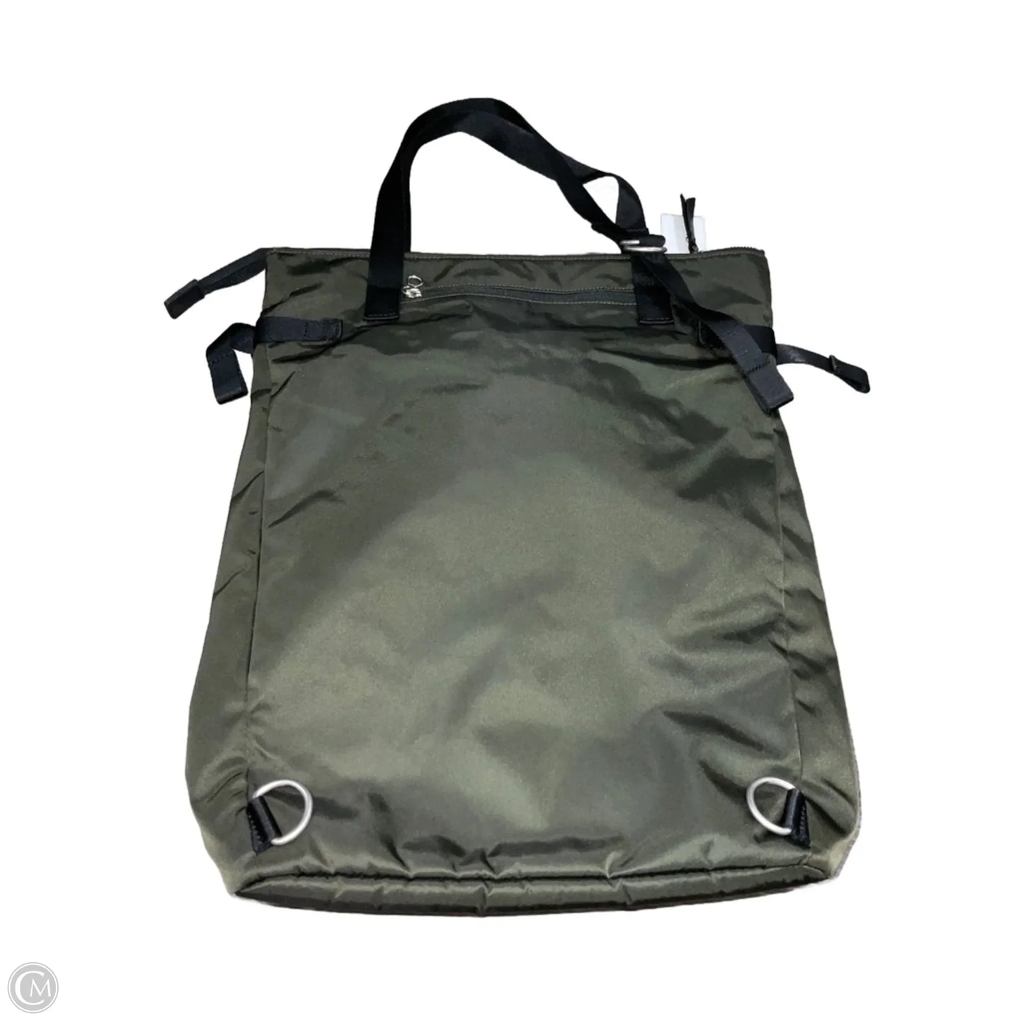 Backpack By Clothes Mentor, Size: Medium
