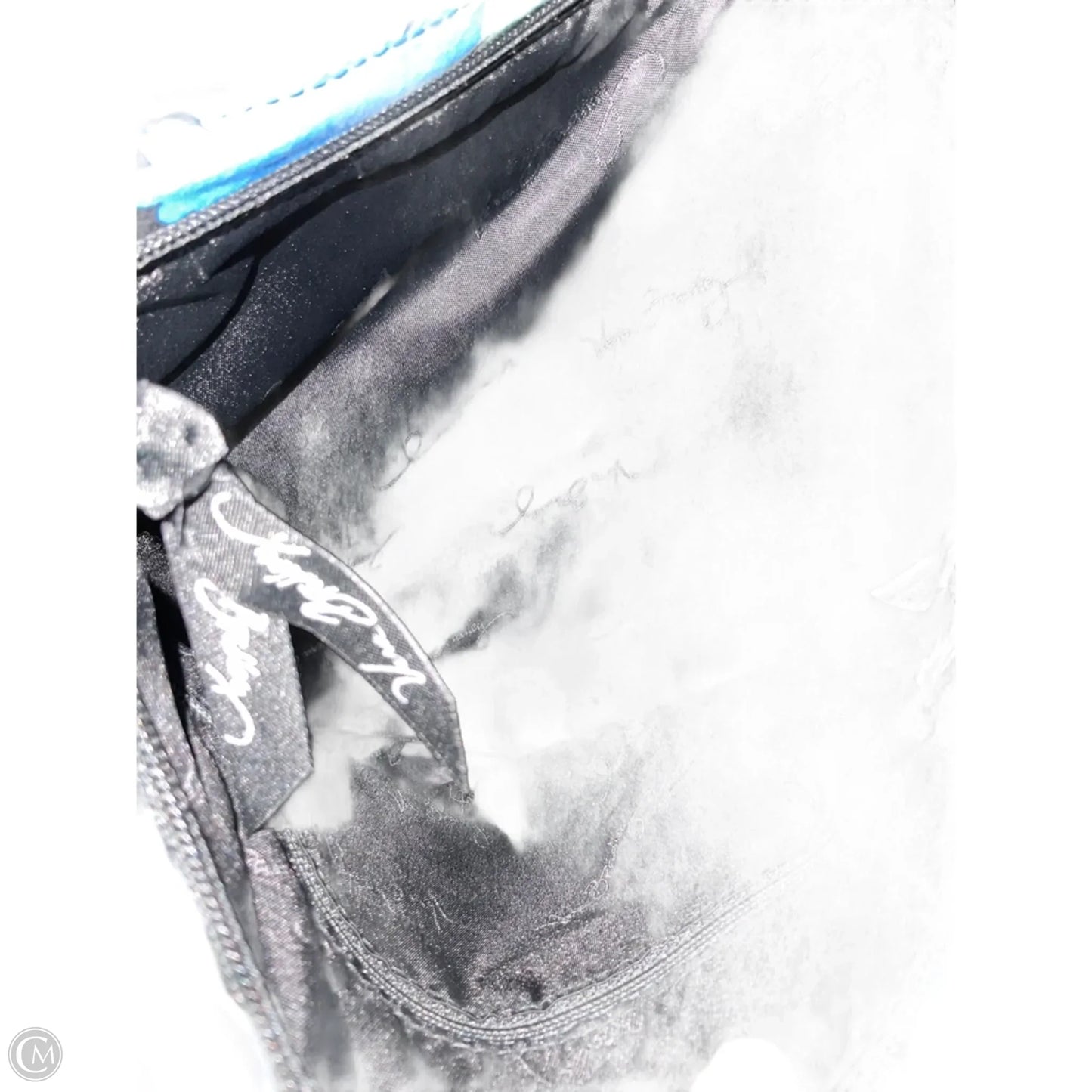 Crossbody By Vera Bradley, Size: Large