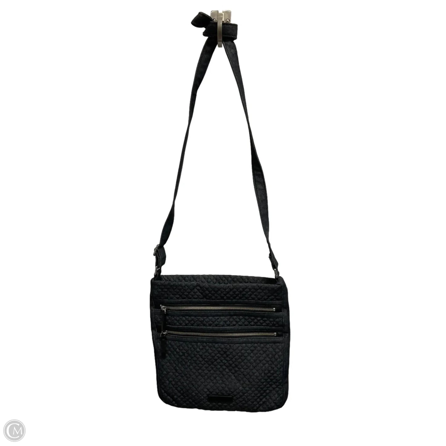 Crossbody By Vera Bradley, Size: Large