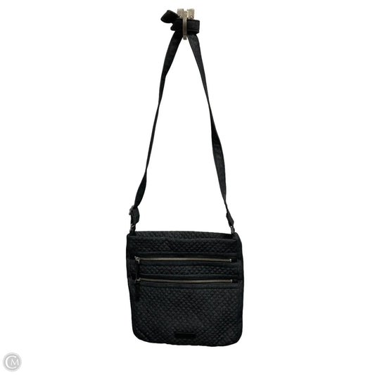 Crossbody By Vera Bradley, Size: Large