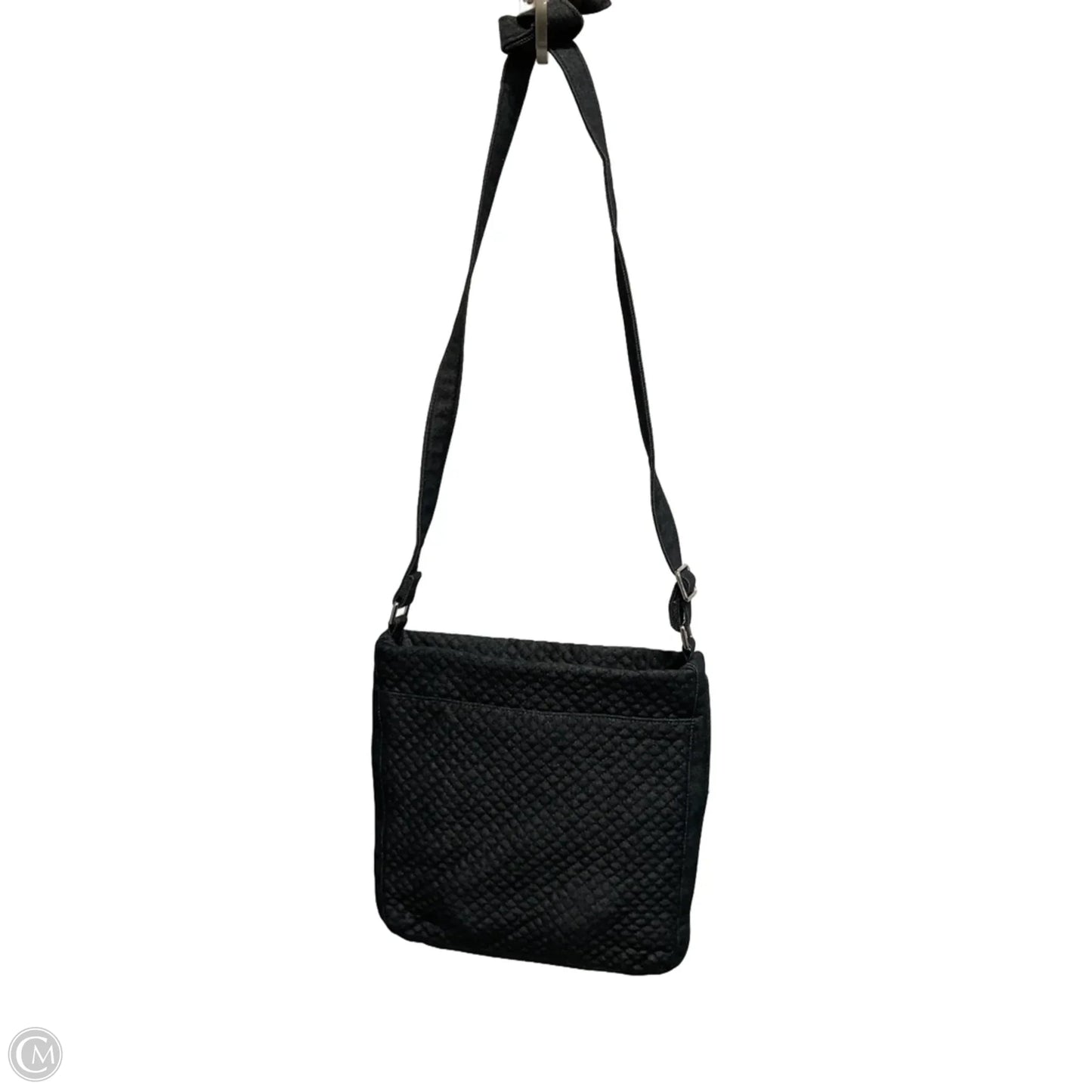 Crossbody By Vera Bradley, Size: Large