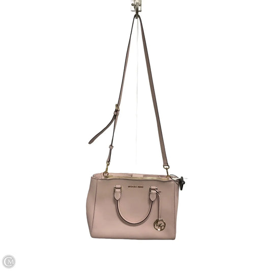 Tote Designer By Michael Kors, Size: Medium