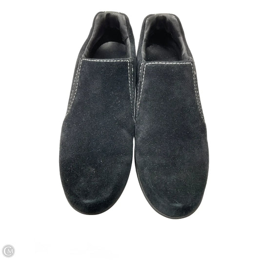 Shoes Sneakers By Cole-haan In Black, Size: 7