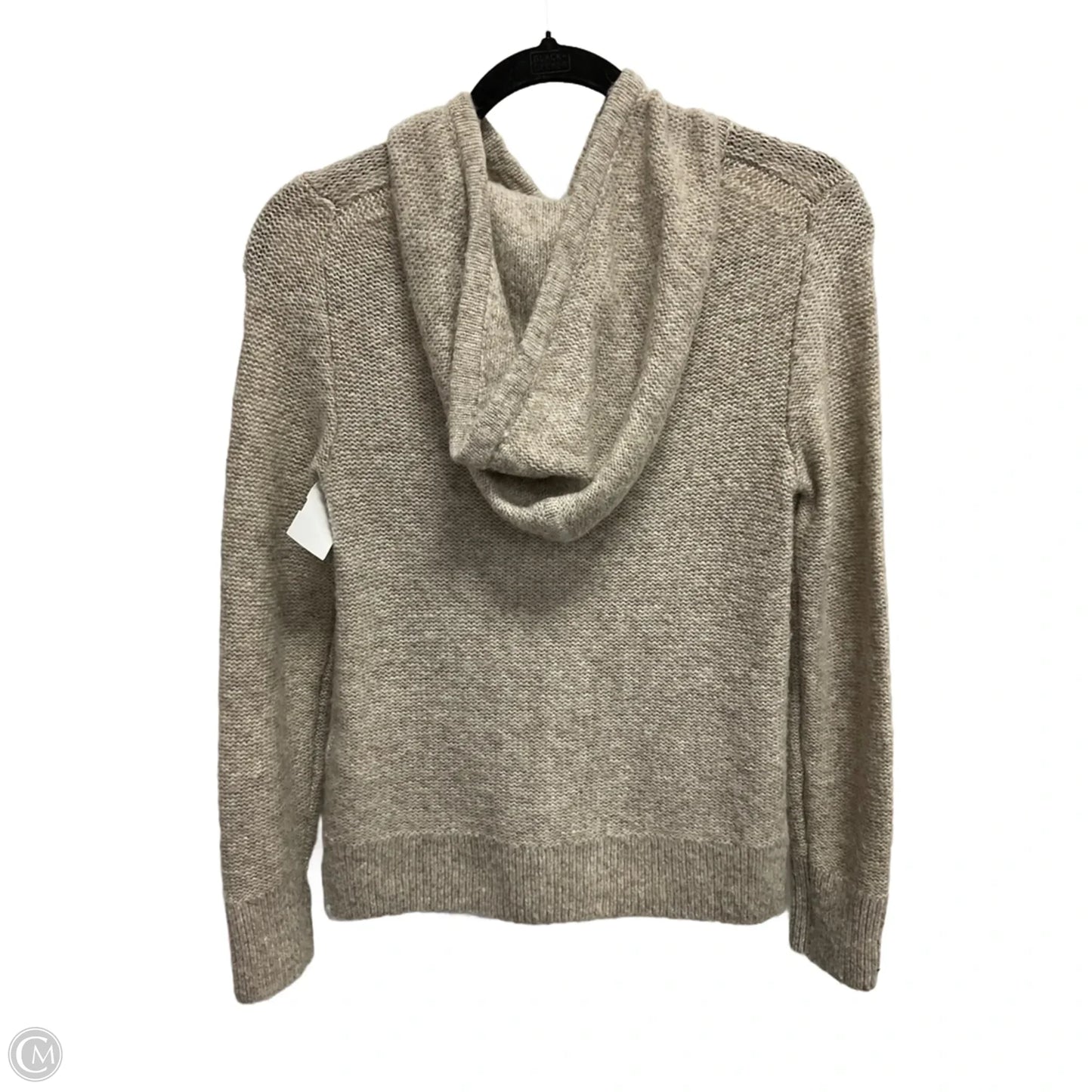 Sweater By Banana Republic In Beige, Size: Xs