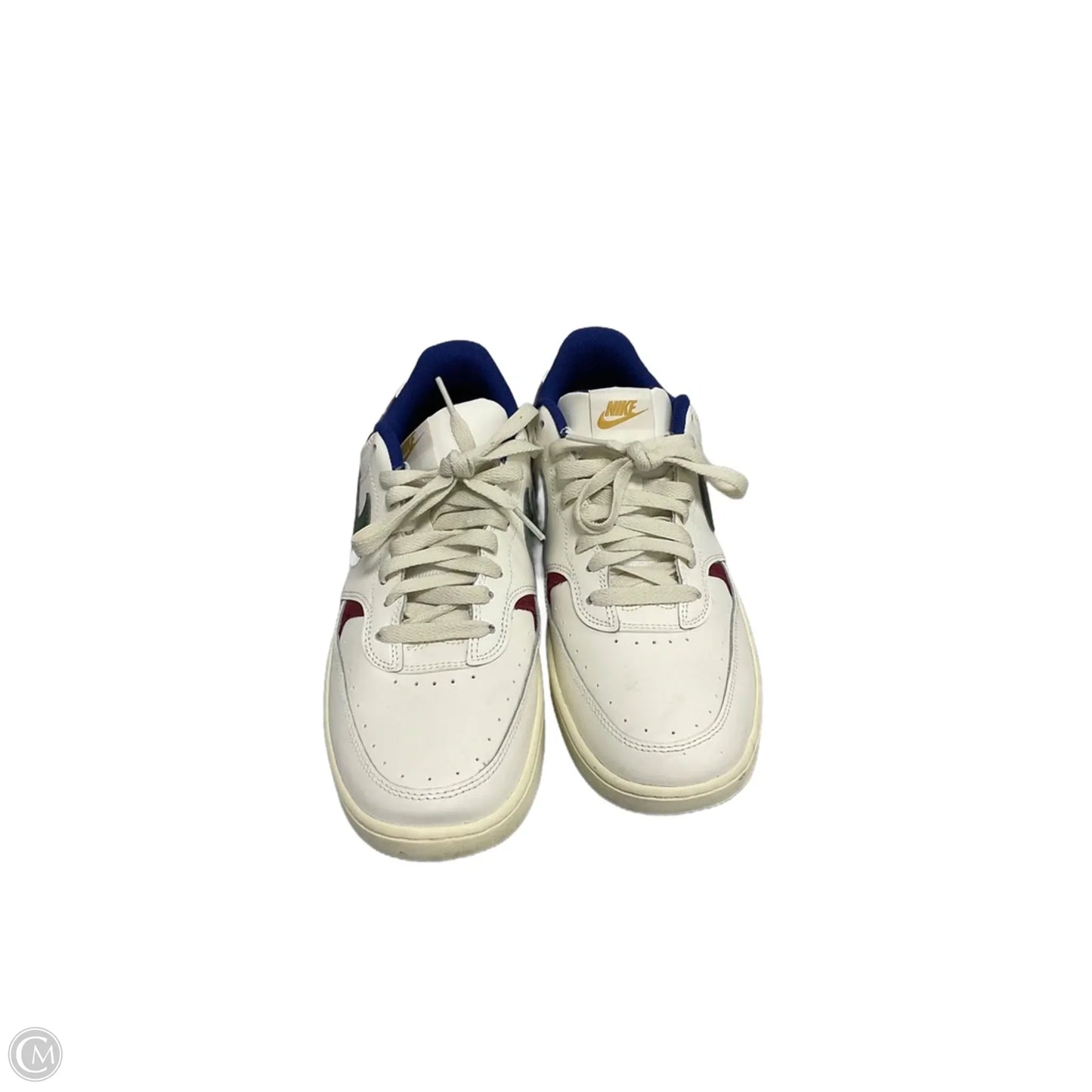 Shoes Sneakers By Nike In Multi-colored, Size: 10