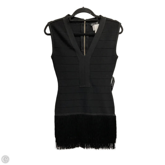 Dress Party Short By Venus In Black, Size: S