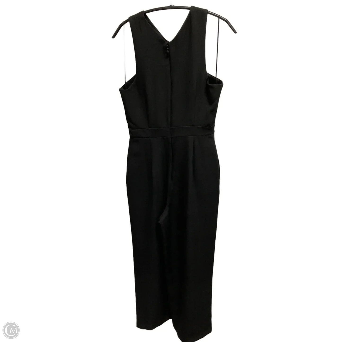 Jumpsuit By Sam Edelman In Black, Size: Xs