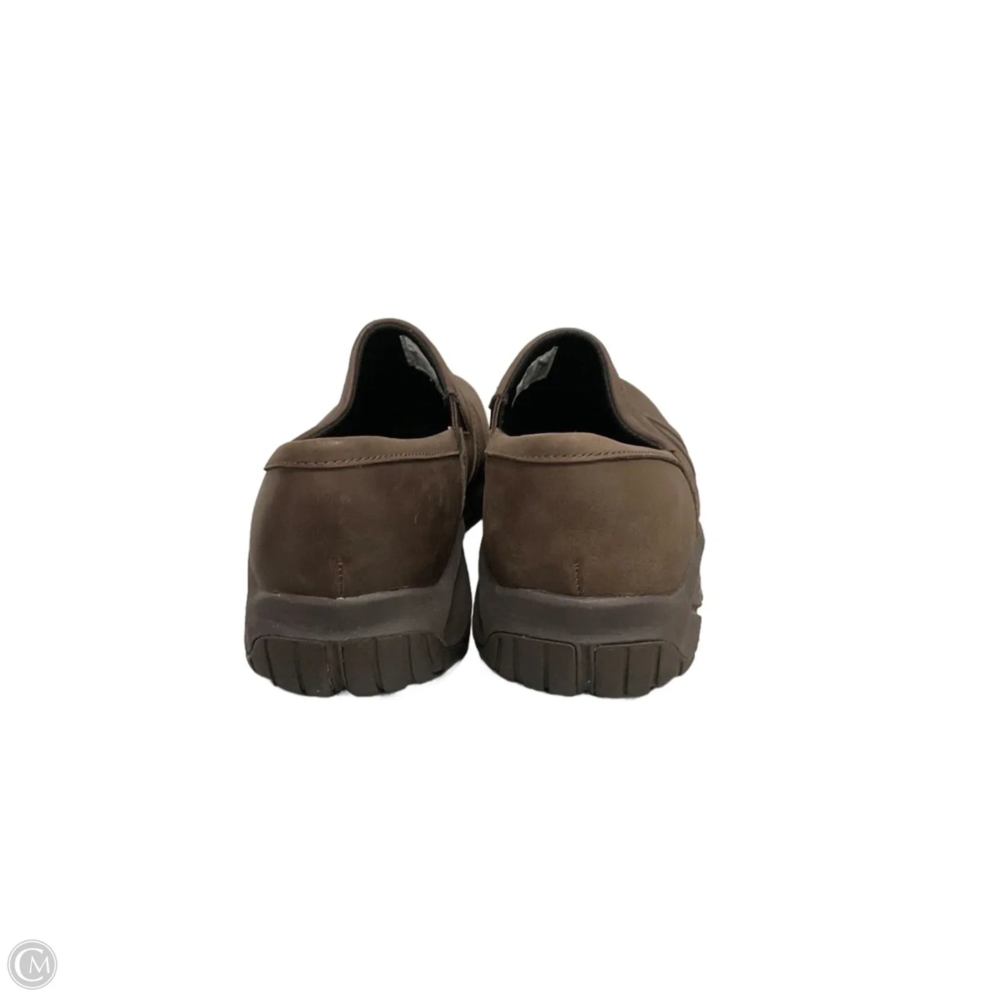Shoes Sneakers By Merrell In Brown, Size: 8