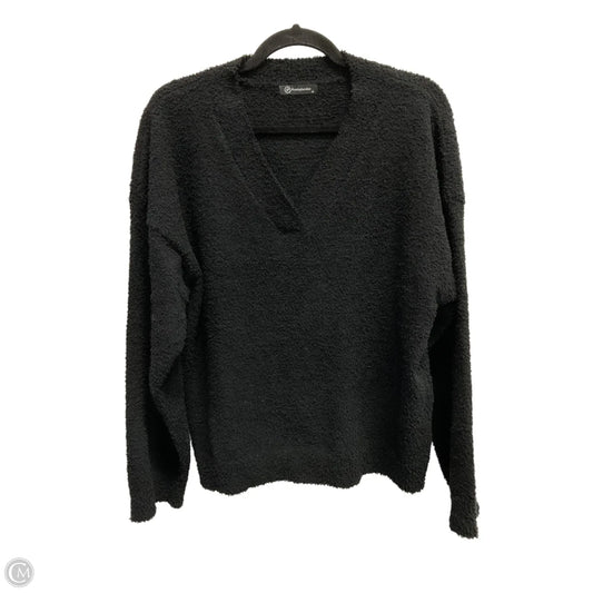 Sweater By Prettygarden In Black, Size: M