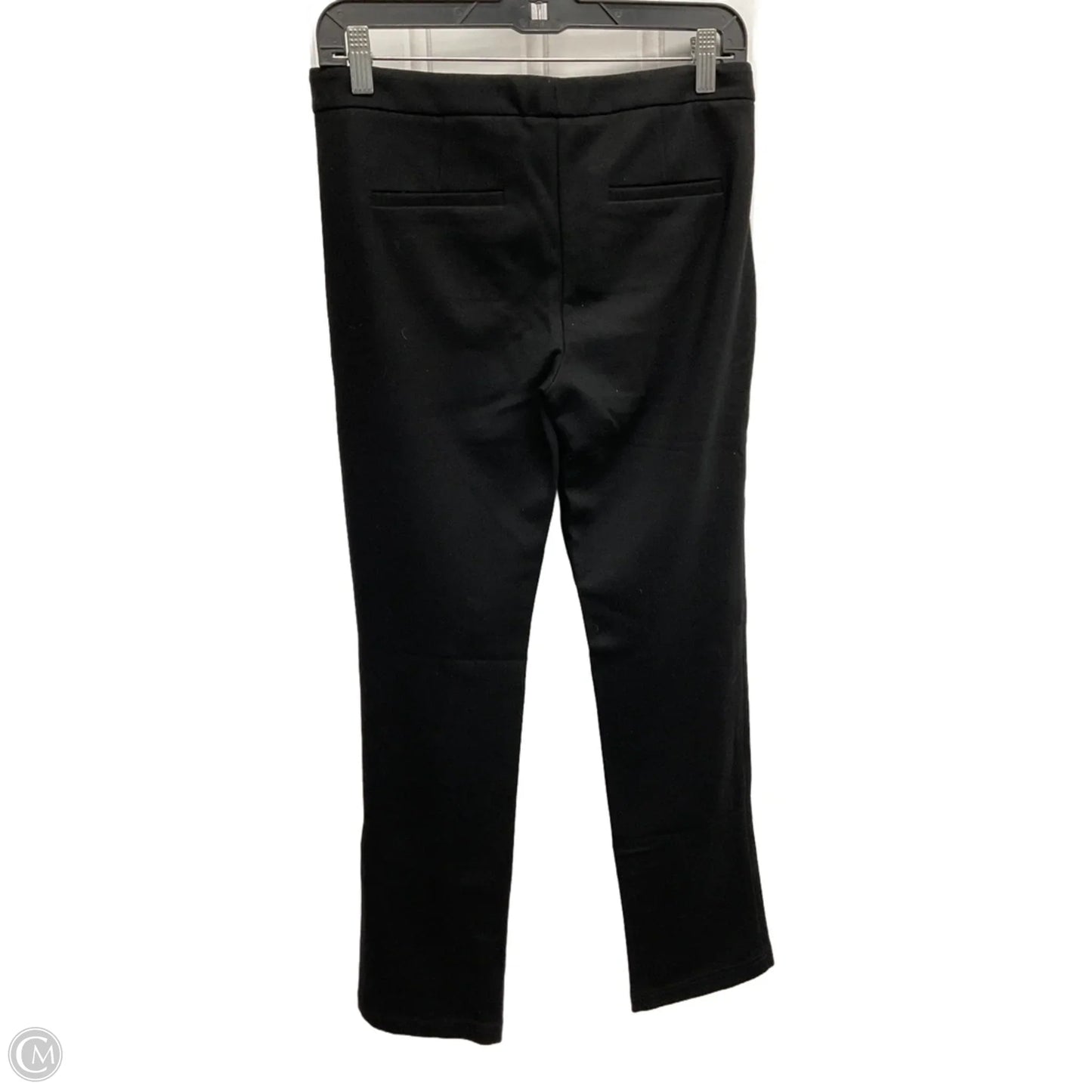 Pants Dress By Theory In Black, Size: 4