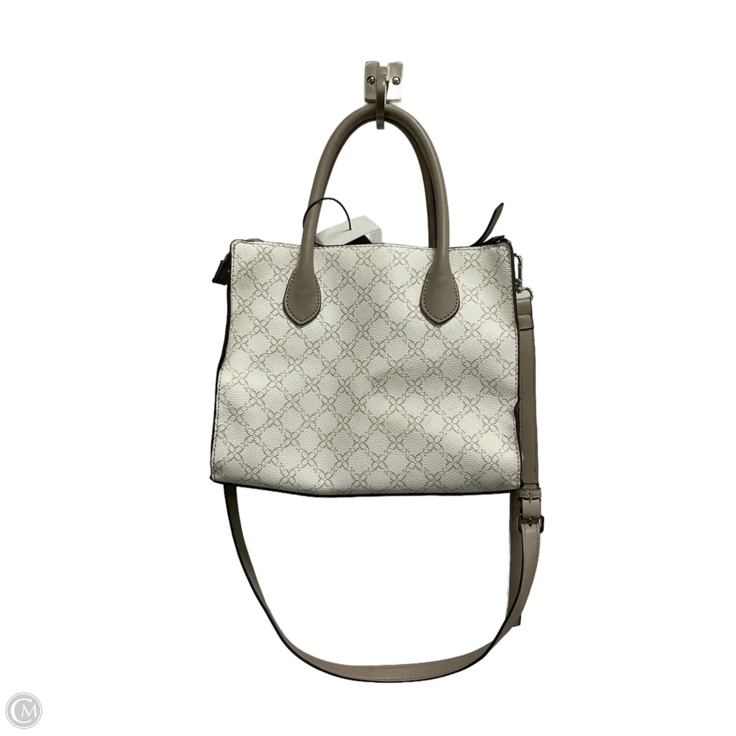 Handbag By Nine West, Size: Medium