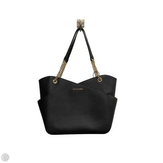 Tote Designer By Michael Kors, Size: Medium