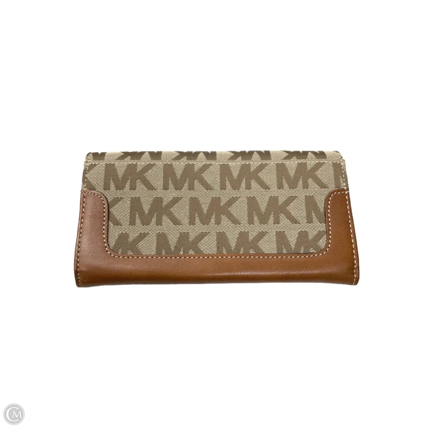 Wallet Designer By Michael Kors, Size: Medium