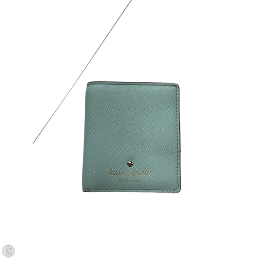 Wallet Designer By Kate Spade, Size: Small