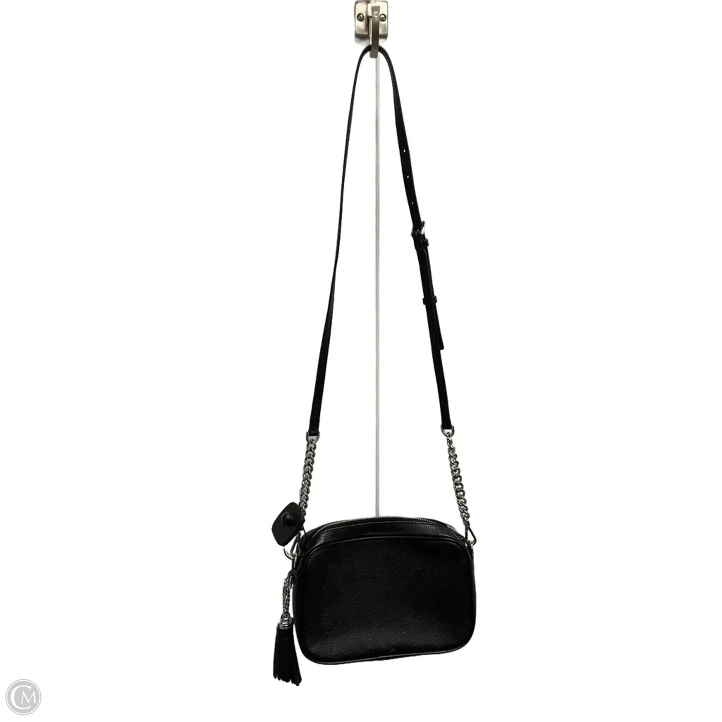 Crossbody Designer By Michael Kors, Size: Medium