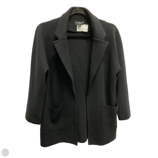 Blazer By J. Crew In Black, Size: M