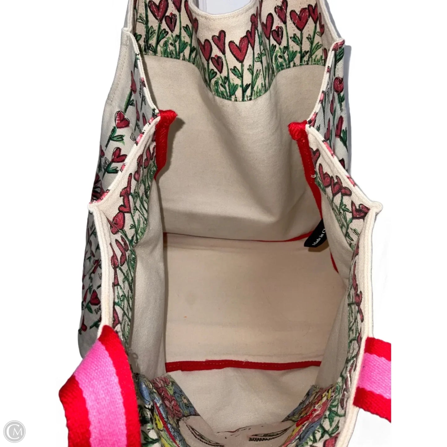 Tote By Brighton, Size: Large