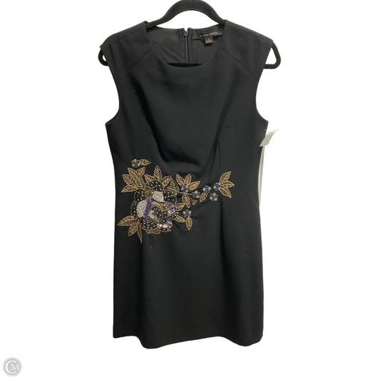 Dress Work By Cynthia Steffe In Black, Size: S