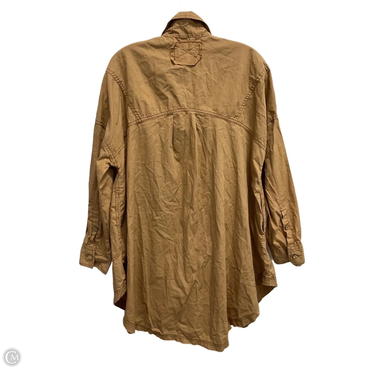 Dress Casual Short By We The Free In Brown, Size: S