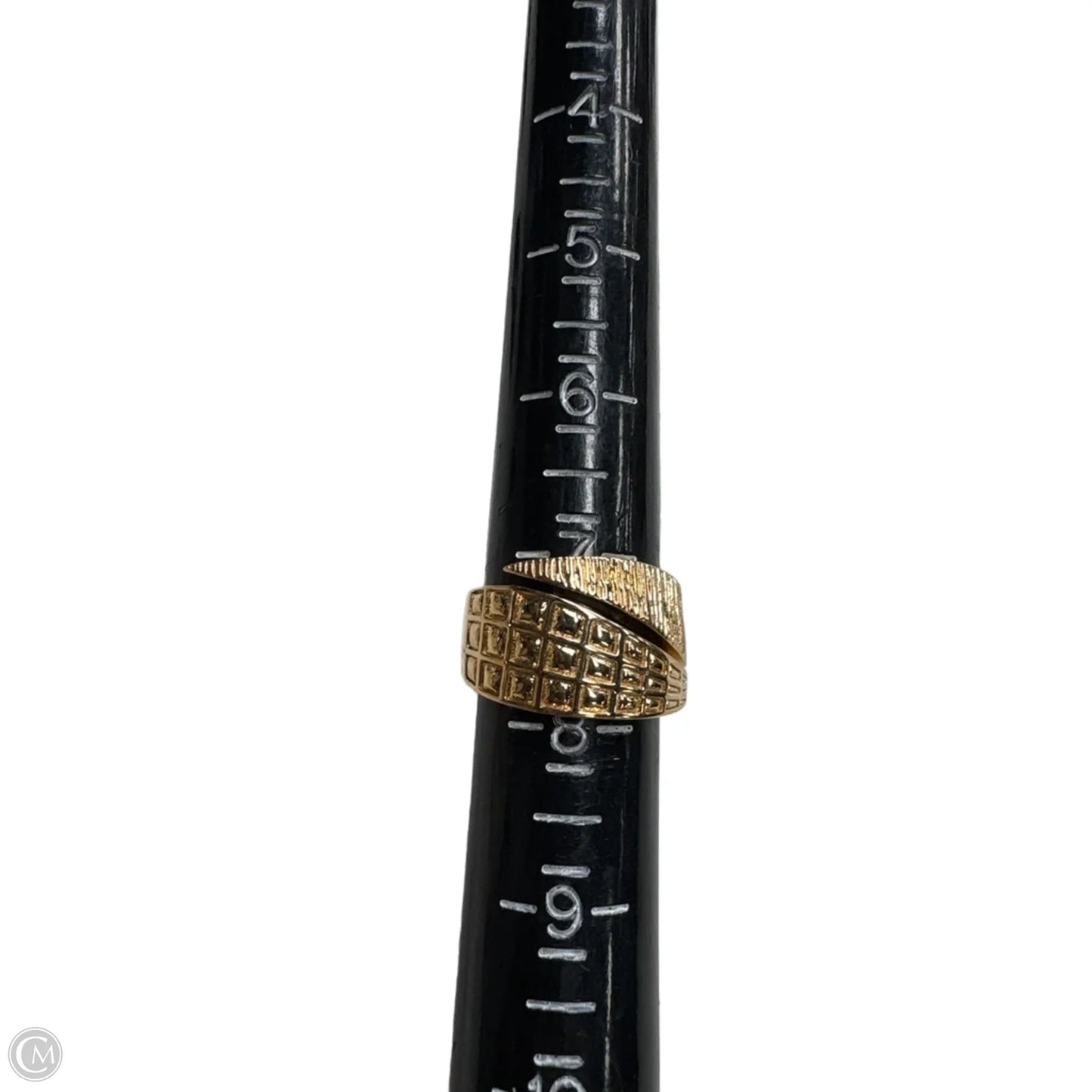 Ring Band By Clothes Mentor