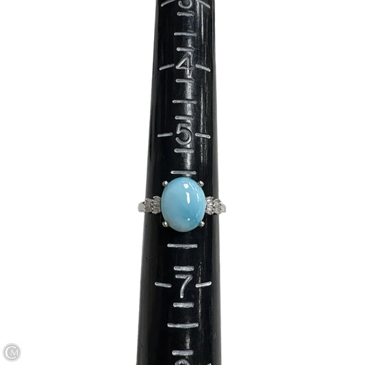 Ring Sterling Silver By Clothes Mentor