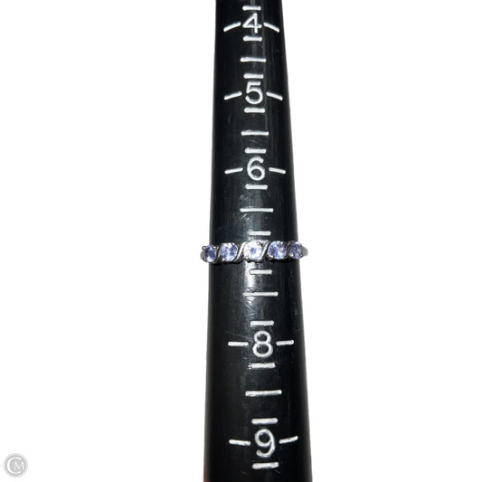 Ring Sterling Silver By Clothes Mentor