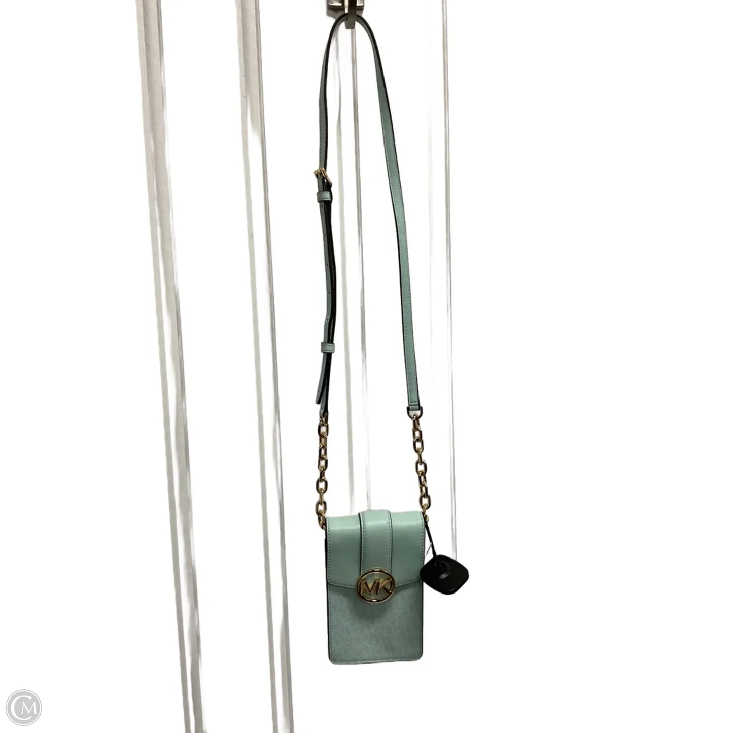 Crossbody Designer By Michael Kors, Size: Small