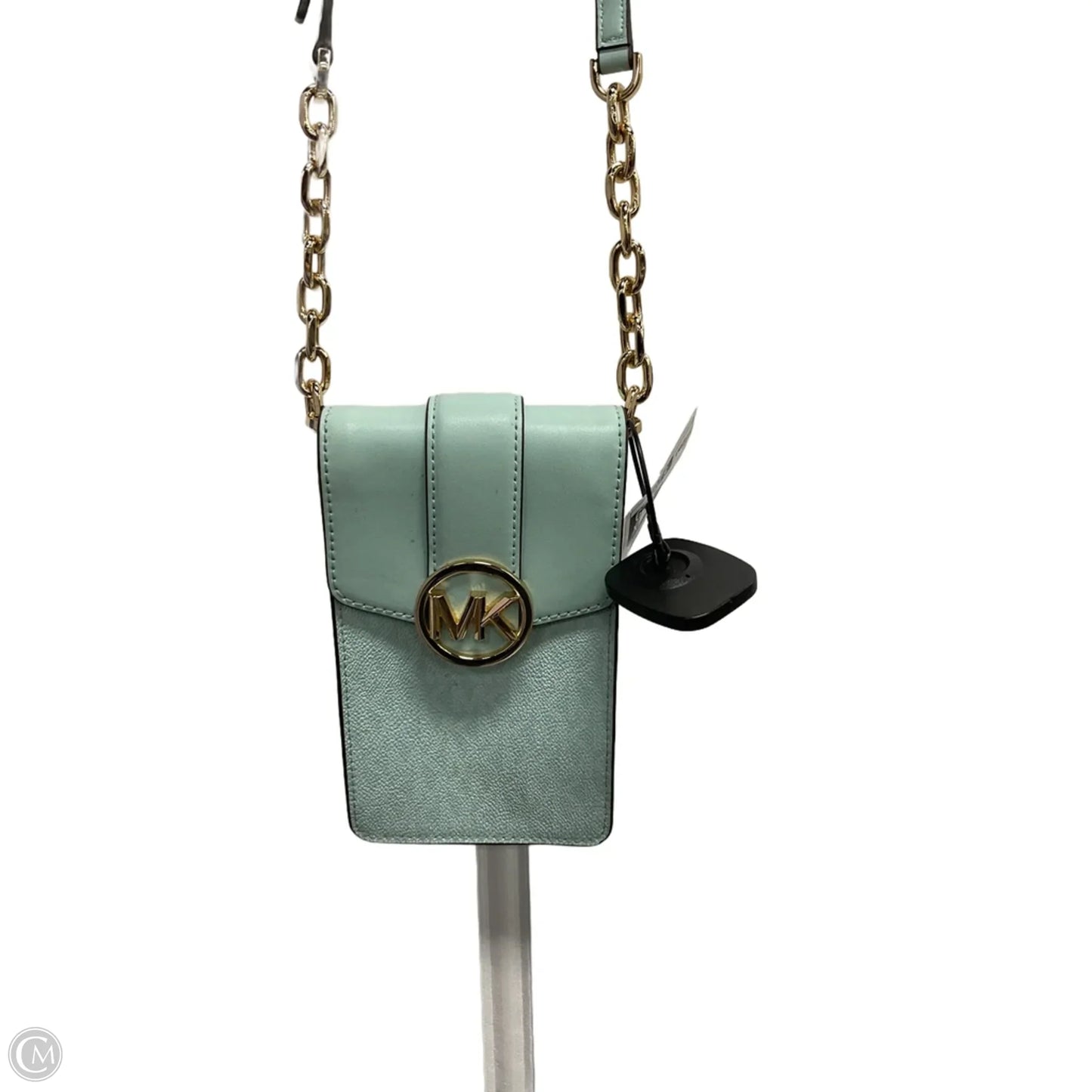 Crossbody Designer By Michael Kors, Size: Small